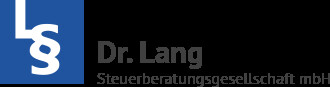 Dr. Lang Steuerberatungsgesellschaft mbH Logo