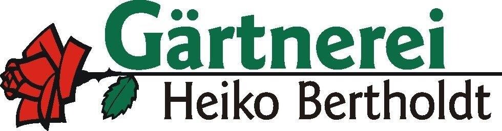 Gärtnerei Heiko Bertholdt Logo