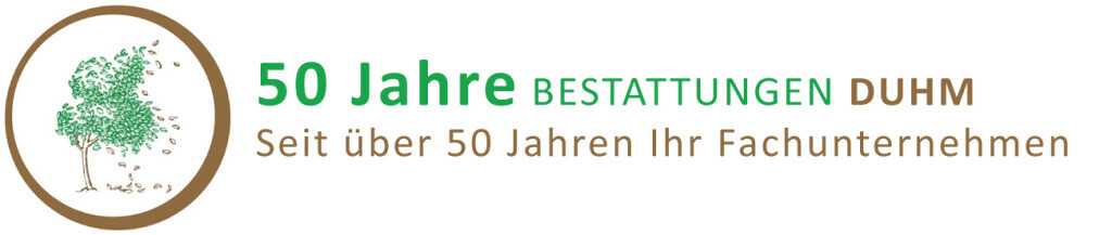 Bilder Bestattungen Duhm GmbH