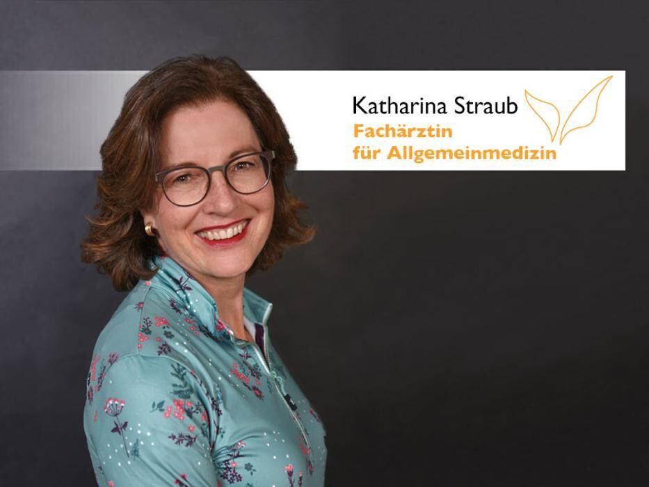 Bilder Straub Katharina Fachärztin für Allgemeinmedizin