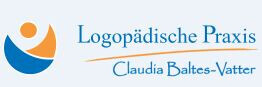 Logopädische Praxis Claudia Baltes-Vatter Logo