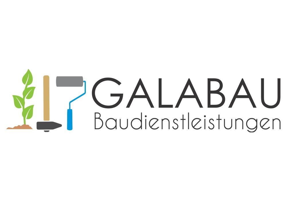 GaLaBau Baudienstleistungen Logo