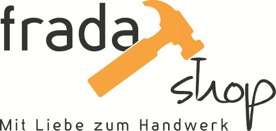 fradashop GmbH Logo