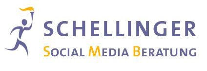 Schellinger Social Media Beratung Logo