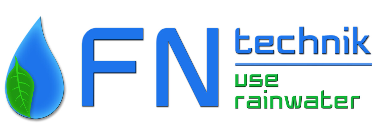 FN-Technik Inh- Frank Neumann Logo