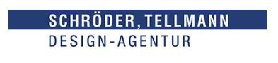 Schröder, Tellmann Design-Agentur Logo