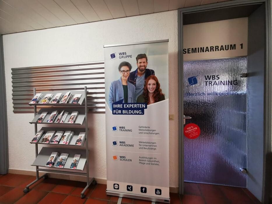 Bilder WBS TRAINING Grafenau
