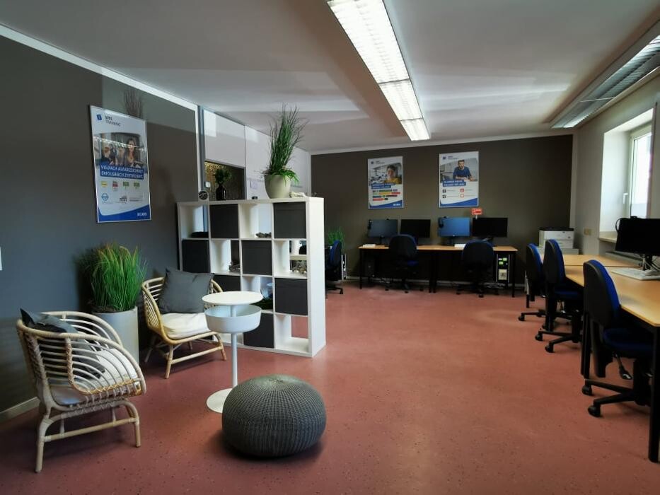 Bilder WBS TRAINING Grafenau