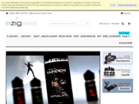 Screenshot for https://www.ezig-online.de/