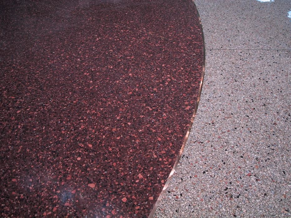 Bilder Peter Antonioli Terrazzo GmbH