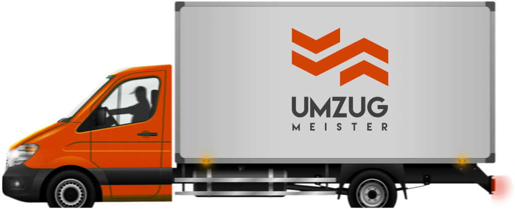 Bilder Umzug - Ruck Zuck