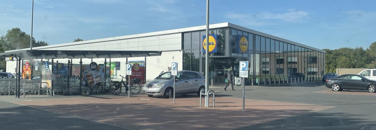 Bilder Lidl