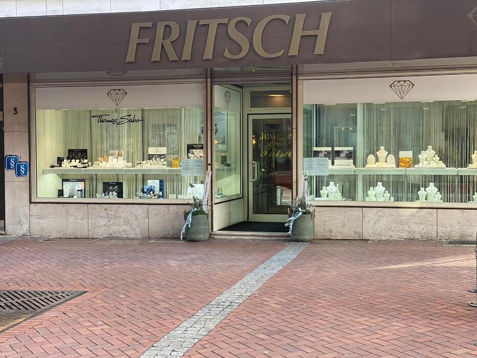 Bilder Juwelier Fritsch