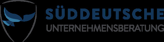 Süddeutsche Unternehmensberatung Logo