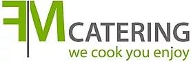 FM Catering Logo