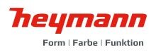 Gebrüder Heymann GmbH Logo