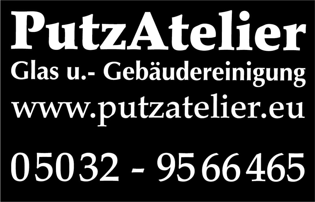 Bilder PutzAtelier Glas u.- Gebäudereinigung