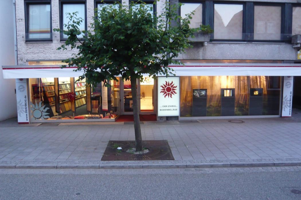 Bilder Der Zweig GmbH Bodenbeläge