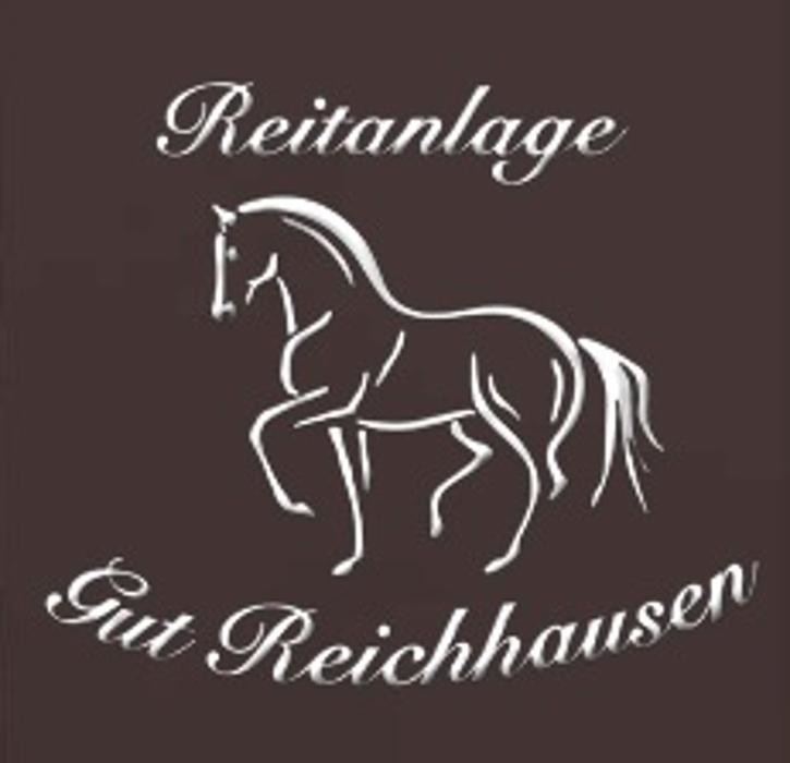 Reitanlage Gut Reichhausen Joachim-Constantin Flores Logo
