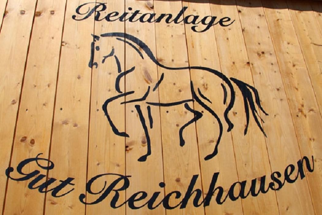 Bilder Reitanlage Gut Reichhausen Joachim-Constantin Flores