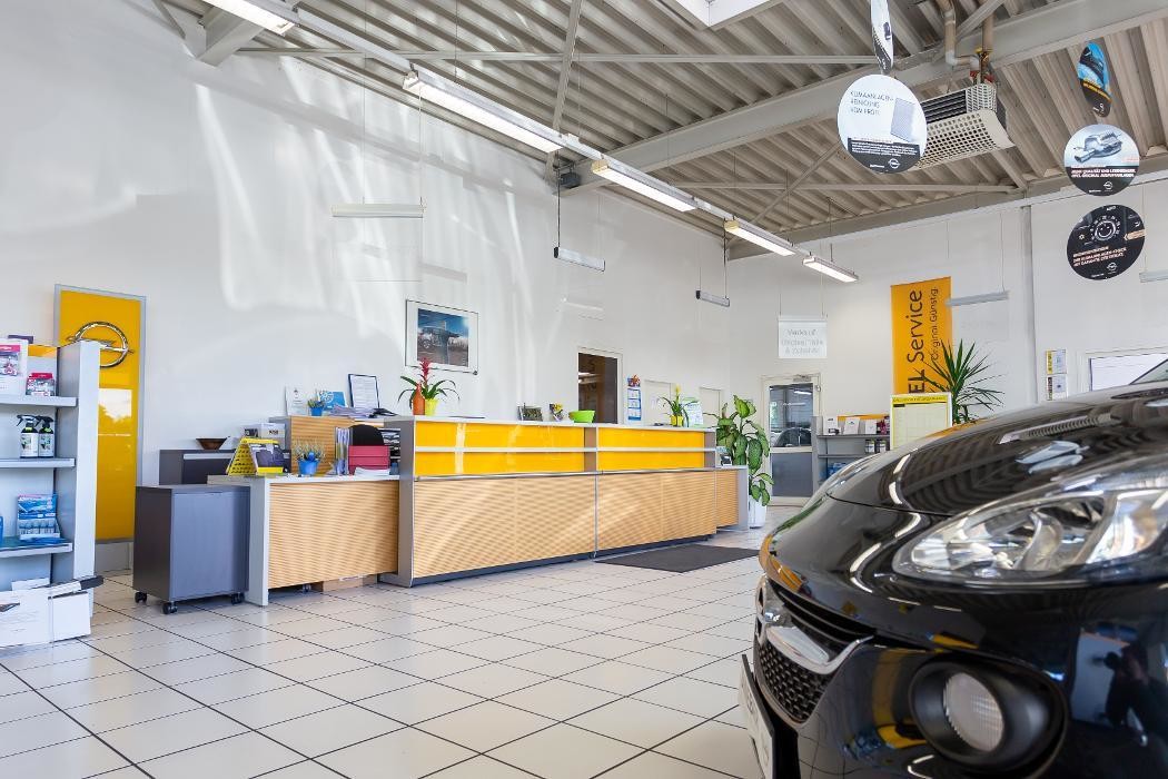 Bilder Autohaus Dinnebier Kia