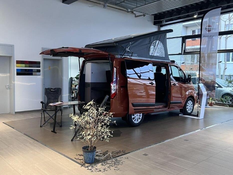 Bilder Dinnebier Reisemobil und Caravan Center DRCC