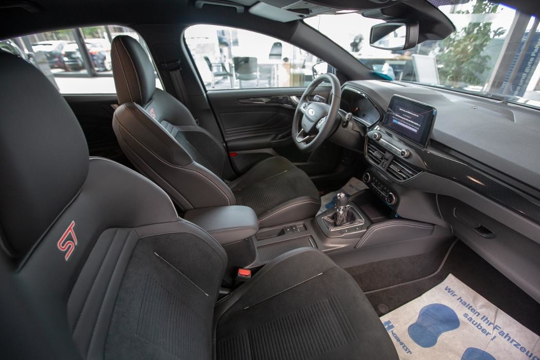 Bilder Autohaus Dinnebier Ford / Kia