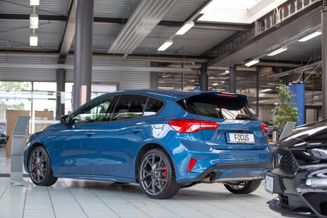 Bilder Autohaus Dinnebier Ford / Kia
