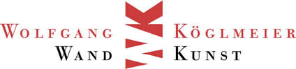 Wolfgang Köglmeier Wand & Kunst Logo