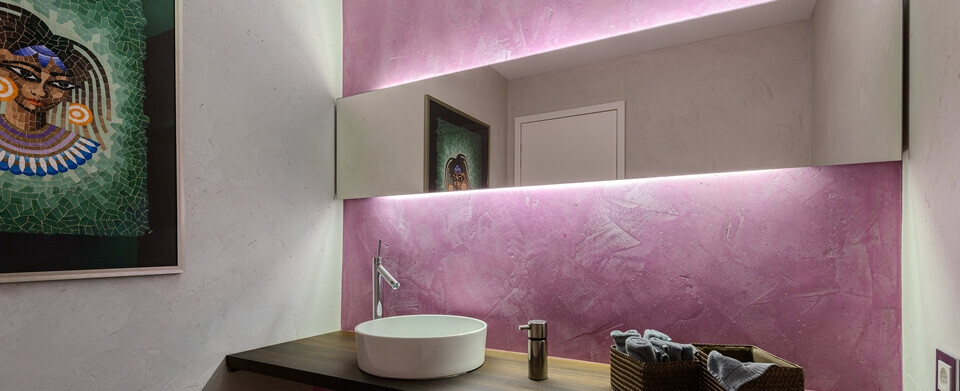 Bilder Wolfgang Köglmeier Wand & Kunst