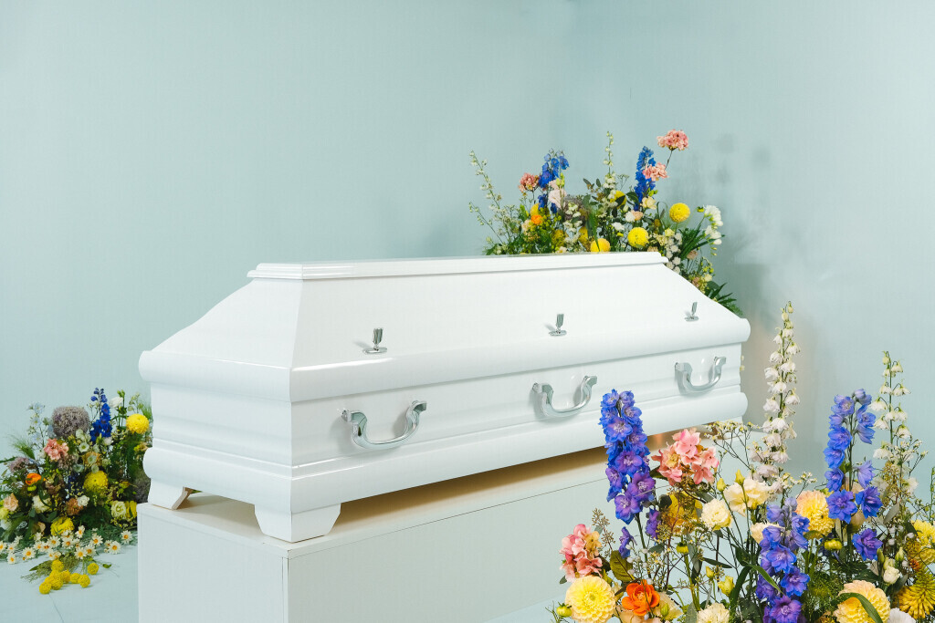 Bilder K&P Bestattungsservice | Vöhrenbach - Teil der mymoria Familie