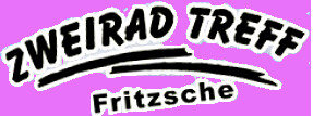 Zweiradetreff-Fritsche Logo