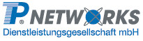 TP Networks Dienstleistungs GmbH Logo