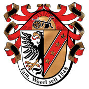Gasthof Woerl Paradieswinkel Restaurant-Gästezimmer- Camping Logo