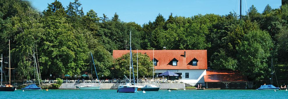 Bilder Gasthof Woerl Paradieswinkel Restaurant-Gästezimmer- Camping