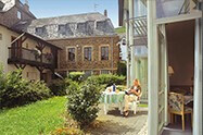 Bilder Weinberghotel Nalbach