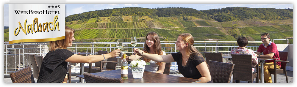 Bilder Weinberghotel Nalbach