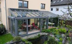 Bilder Otto Wintergartenbau OHG