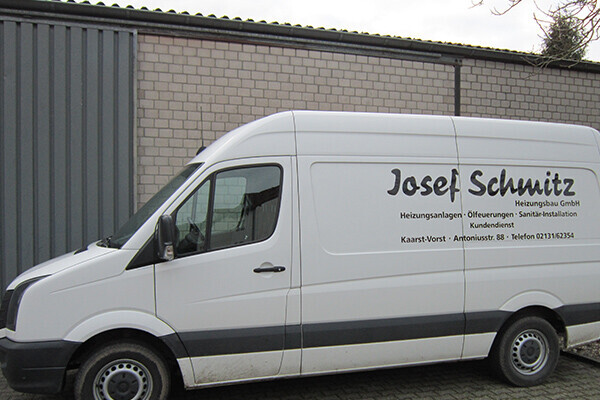 Bilder Josef Schmitz Heizungsanlagen GmbH