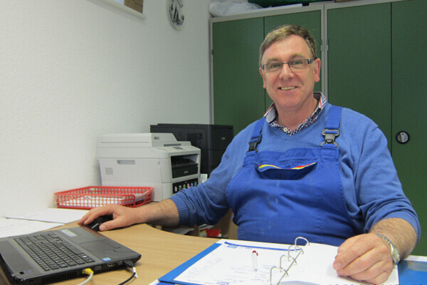 Bilder Josef Schmitz Heizungsanlagen GmbH