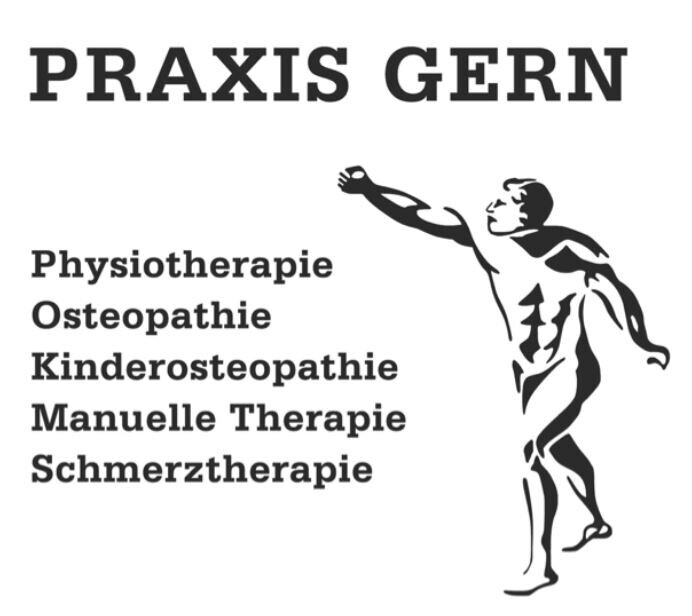 Hanisch & Kollegen, Praxis Gern Logo