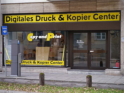 Bilder Copy and Print