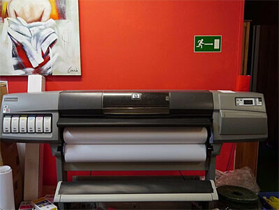 Bilder Copy and Print