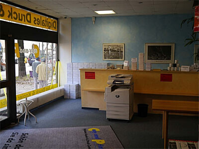 Bilder Copy and Print