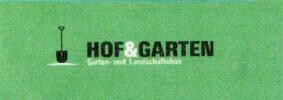 Hof & Garten Garten und Landschaftsbau GmbH Logo