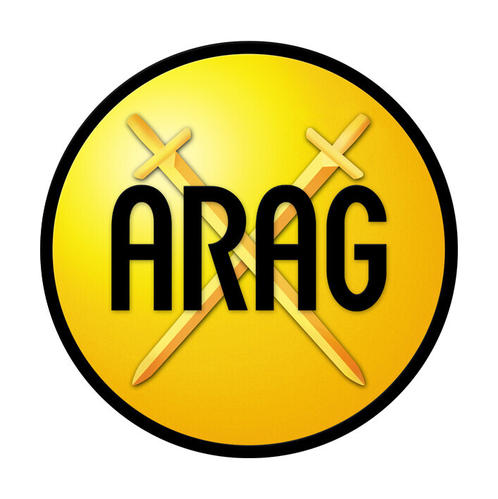 Norbert Kruse ARAG-Versicherungen Logo
