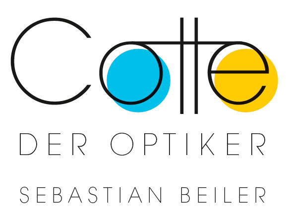 Augenoptiker Cotte - Brillen und Kontaktlinsen Stade Logo