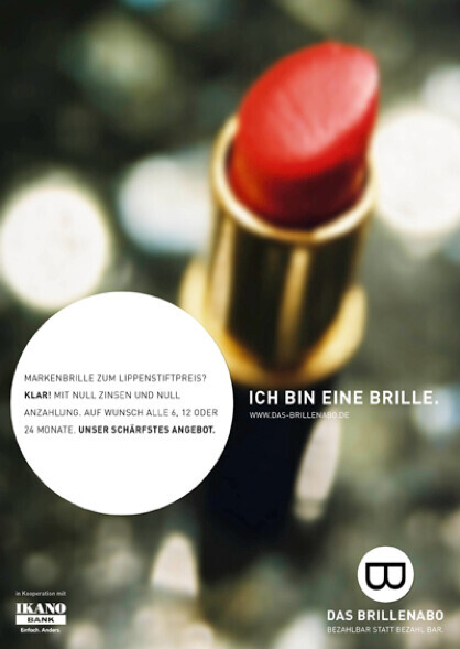 Bilder Augenoptiker Cotte - Brillen und Kontaktlinsen Stade