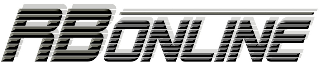 RBONLINE - Computerservice    Ralf Besserer Logo