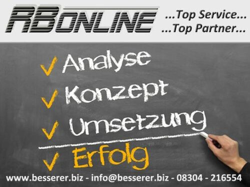 Bilder RBONLINE - Computerservice    Ralf Besserer